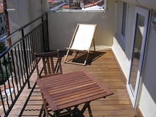 Hôtel Jaurès - Toulon - 8