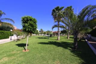 Lujoso Triplex Residencial Azahares by costablancarent - 2