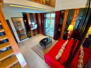 The House of Water - Dongshan - 1