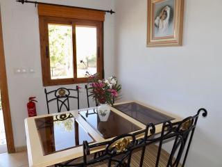 La Casita, Zagra - 1