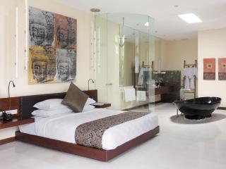 The Elysian Boutique Villa Hotel - Seminyak - 6