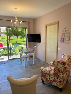 "Le Cottage" Appartements avec SPA privatif - Saint-Bonnet-en-Champsaur - 1