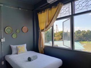 Tharuadaeng Old city Ayutthaya ท่าเรือแดง กรุงเก่า อยุธยา - Phra Nakhon Si Ayutthaya - 0