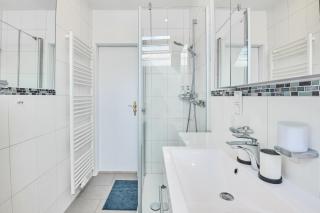 *80 m2 Stylish Apt* Netflix * Kitchen* Nespresso* - 2