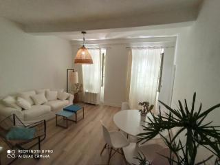 Joli appartement niçois en bord de mer - Nice - 0