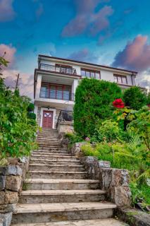 Casa Farmak - Ohrid - 9