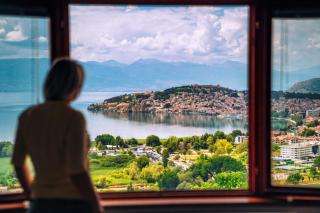 Casa Farmak - Ohrid - 0