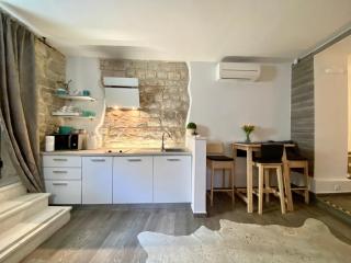 Apartments & Rooms Dujam - Split - 5