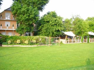 Hotel Robben - Brema - 9