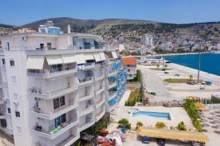 Seaside Apartment - Saranda - 8
