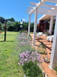Villa Mare Tra Cielo e Mare - Gaeta - 5