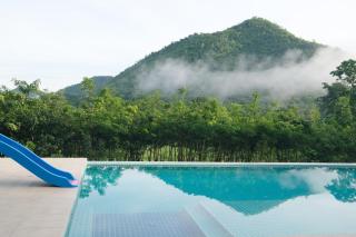 Hi-scene Resort - Suan Phung - 0