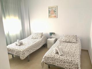 Apartamento Fuengirola R10 Edificio Ronda IV - Fuengirola - 1