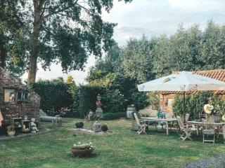 Hoeve Westdijk - Oostkamp - 1