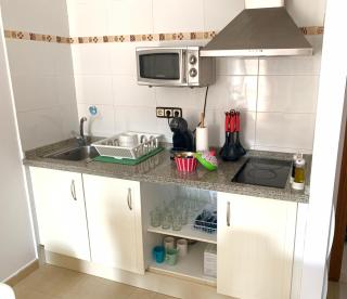 Apartamento Fuengirola R10 Edificio Ronda IV - Fuengirola - 2