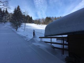 Haus an der Bergwiese - 1