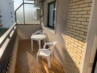 Apartamento Fuengirola R10 Edificio Ronda IV - Fuengirola - 6
