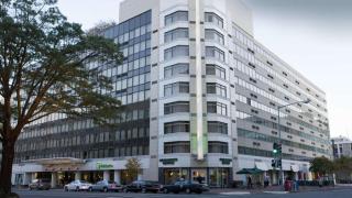 Holiday Inn Washington Capitol-National Mall by IHG - Washington, D.C. - 2