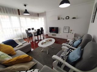 Duplex de 130m2 al lado de las playas de Cuchia - Miengo - 4