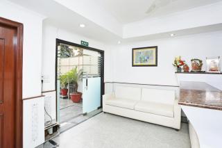 Hotel Windsor Castle Cyber City - Gurgaon - 3