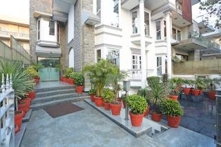 Hotel Windsor Castle Cyber City - Gurgaon - 4