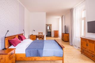 Penzion U Madony - 4