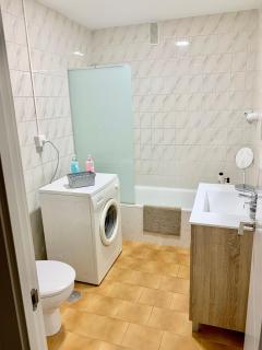 Apartamento Fuengirola R09 Edificio Ronda IV - Fuengirola - 4