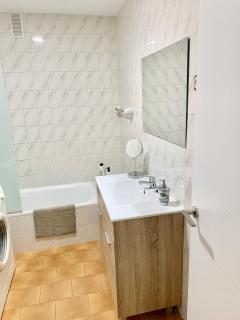 Apartamento Fuengirola R09 Edificio Ronda IV - Fuengirola - 5