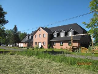 Forsthof Schlemmin - Eickhof - 8