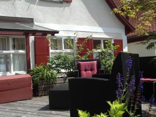 Hotel-Restaurant Goldenes Lamm - Dinkelsbühl - 1