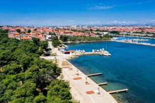 CAISA- luxury apartment 20 m from the sea - Zadar - 6