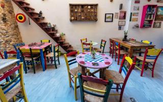 Poco Loco Bed & Breakfast - Chania - 7