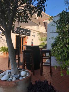 Hostal Avalon - 4