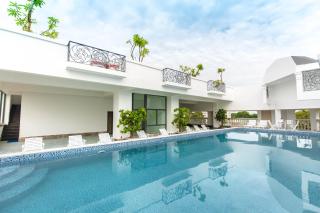 Kim Minh Apartment & Hotel - Vung Tau - 0