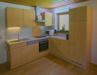Apartment Bergblick - Ginzling - 5