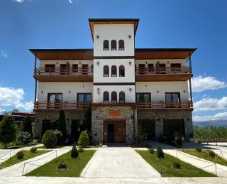 Nëna Dashuri Agroturizëm - Peshkopi - 0