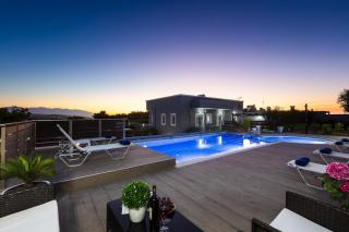 Villa Emily Rethymno - Adelianos Kampos - 0