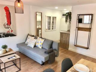 Apartamento Centrico - Casta Alvarez - Zaragoza - 8