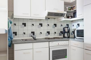 Ferienwohnung Sabolowitsch - 1