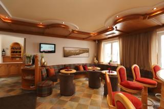 Hotel Charly - Ischgl - 5