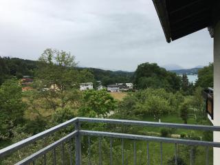 Pension Waldesruh - Velden am Wörther See - 1