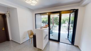 Le Blanc ApartHotel - Bukarest - 9