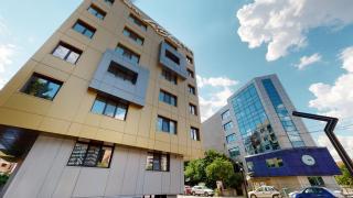 Le Blanc ApartHotel - Bukarest - 6
