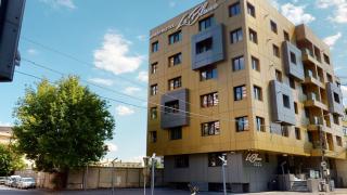 Le Blanc ApartHotel - Bucareste - 4