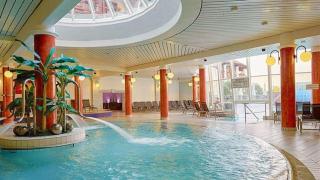 Appartementhotel Griesbacher Hof - Bad Griesbach - 8