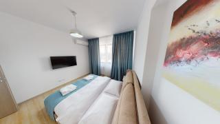 Le Blanc ApartHotel - Bucareste - 3
