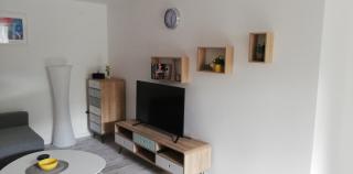 Apartman Tomki - modern, refurbished 2 bedroom apartment - 4 guests - Pješčana Uvala - 6