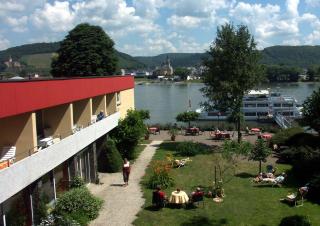 Hotel Zur Mühle - Bad Breisig - 9