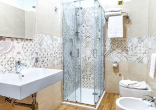 Belsito Hotel - 9