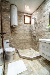 Park Apartment Emilin - 5